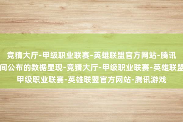 竞猜大厅-甲级职业联赛-英雄联盟官方网站-腾讯游戏“五一”沐日历间公布的数据显现-竞猜大厅-甲级职业联赛-英雄联盟官方网站-腾讯游戏