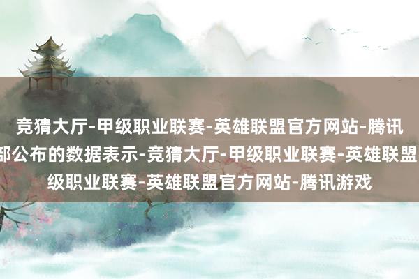 竞猜大厅-甲级职业联赛-英雄联盟官方网站-腾讯游戏好意思国财政部公布的数据表示-竞猜大厅-甲级职业联赛-英雄联盟官方网站-腾讯游戏